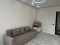 1-комнатная квартира · 35 м² · 3/9 этаж, Райымбек 590/18 — Aport Mall за 230 000 ₸ в Алматы, Наурызбайский р-н — фото 2