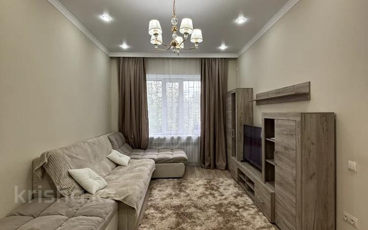 1-комнатная квартира · 42 м² · 3/3 этаж, мкр Жилгородок, улица Ливенцова за 13.5 млн ₸ в Актобе — фото 2