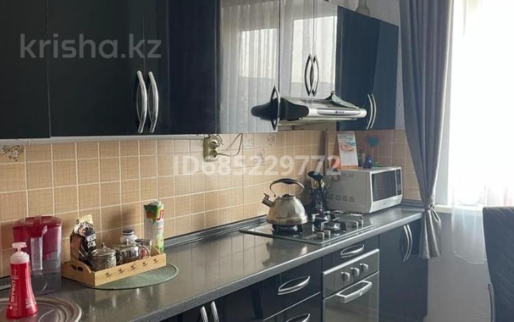 1-комнатная квартира, 40 м², 8/9 этаж, мкр Аксай-4 10 — Саина-Жубанова за 29 млн 〒 в Алматы, Ауэзовский р-н — фото 10