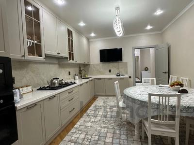 4-комнатная квартира · 134.1 м² · 4/9 этаж, мкр. Алтын орда 100д за 58 млн 〒 в Актобе
