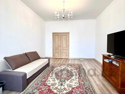 2-комнатная квартира · 68 м² · 9/9 этаж, проспект Мангилик Ел участок 41 за 51 млн 〒 в Астане, Есильский р-н