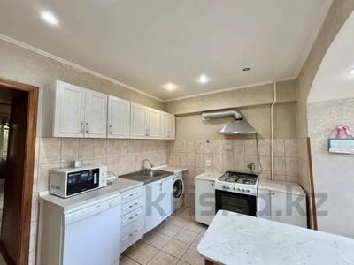 3-комнатная квартира · 75 м² · 2/5 этаж, ул. Гоголя — ул. Шагабутдинова за 64 млн ₸ в Алматы, Алмалинский р-н
