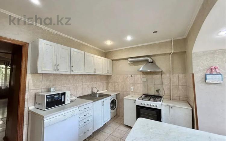 3-комнатная квартира · 75 м² · 2/5 этаж, ул. Гоголя — ул. Шагабутдинова за 64 млн ₸ в Алматы, Алмалинский р-н — фото 12