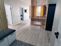 3-комнатная квартира · 100 м² · 8/18 этаж, Абая 164 — Брусиловского за 30 000 ₸ в Алматы, Бостандыкский р-н — фото 3