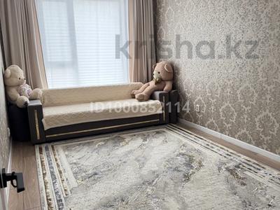 Аренда квартир в Астане: 1-комнатная квартира · 36.2 м² · 4/12 этаж · помесячно, Шаймерденова 4/3 за 160 000 〒 1-комнатная квартира · 36.2 м² · 4/12 этаж · помесячно, Шаймерденова 4/3 за 160 000 〒 в Астане, Алматы р-н