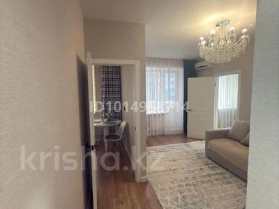 2-комнатная квартира · 40 м² · 3/4 этаж, Тауелсиздык 116 — Чехова за 19.9 млн ₸ в Костанае