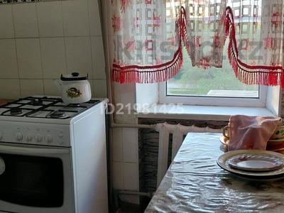 1-комнатная квартира · 22 м² · 3/5 этаж, Абая 34 за 6 500 ₸ в 