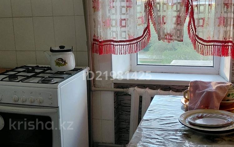 1-комнатная квартира · 22 м² · 3/5 этаж, Абая 34 за 6 500 ₸ в  — фото 8