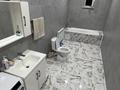 Отдельный дом · 4 комнаты · 196 м² · 9 сот., Изтая Мамбетова 84 — Ориентир за 55 млн ₸ в Актобе, мкр Москва — фото 8