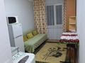 1-комнатная квартира · 18 м² · 3/4 этаж, мкр №7 1 — Напротив ТРЦ Москва за 170 000 ₸ в Алматы, Ауэзовский р-н — фото 2