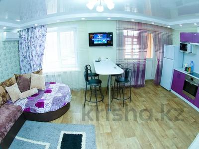 2-комнатная квартира, 55 м² посуточно, Сагадата Нурмагамбетова 4 — Казахстан за 14 000 〒 в Усть-Каменогорске