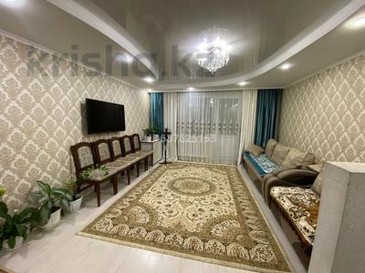 4-комнатная квартира, 80 м², 3/10 этаж, Утепбаева 44 — Ауезова за 32 млн 〒 в Семее