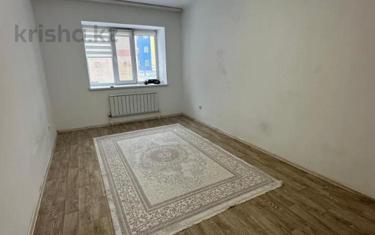 1-бөлмелі пәтер · 43.2 м² · 1/9 қабат, Алтын Орда, бағасы: 17 млн ₸ в Актобе — фото 10