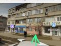2-комнатная квартира · 41.6 м² · 1/4 этаж, Саина 14/1 — Толе би за 23 млн ₸ в Алматы, Ауэзовский р-н