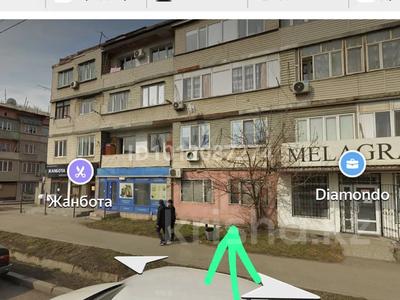 2-бөлмелі пәтер · 41.6 м² · 1/4 қабат, Саина 14/1 — Толе би, бағасы: 23 млн ₸ в Алматы, Ауэзовский р-н