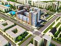 Свободное назначение • 2136 м² за 1.2 млрд 〒 в Астане, Алматы р-н — фото 3