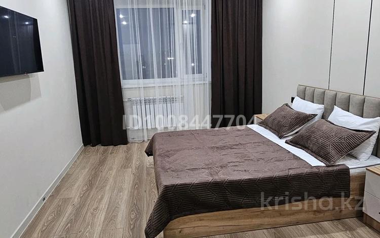 1-комнатная квартира · 45 м² · 4/5 этаж, Габдуллина — Цон, чечел паб, НИШ, ресторан Нурсултан, Налоговая, проспект за 280 000 ₸ в Кокшетау — фото 18