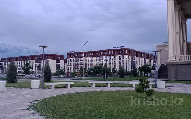1-комнатная квартира · 52 м² · 3/5 этаж, мкр Нурсая-3, Абулхайр-хана 56/6 — Абай орталығы, ЦОН, Теннис орталағы за 28.8 млн ₸ в Атырау — фото 2