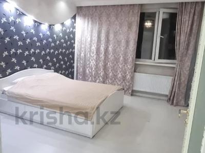 2-комнатная квартира · 64 м² · 4/19 этаж, Брусиловского за 42 млн ₸ в Алматы, Алмалинский р-н