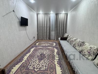 3-комнатная квартира · 68.5 м² · 4/4 этаж, Баигожиной 1 — Мясокомбинат район за 9.5 млн ₸ в Семее