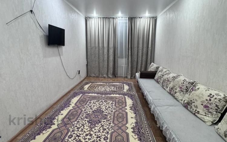 3-комнатная квартира · 68.5 м² · 4/4 этаж, Баигожиной 1 — Мясокомбинат район за 9.5 млн ₸ в Семее — фото 2