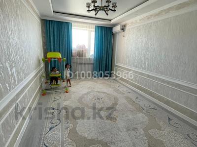 2-комнатная квартира · 65.15 м² · 5/6 этаж, 38-й мкр, 38 мкрн 4 за 20 млн 〒 в Актау