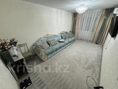 1-бөлмелі пәтер · 33 м² · 2/4 қабат, мкр Коктем-1 2 — Маркова, бағасы: 24 млн 〒 в Алматы, Бостандыкский р-н