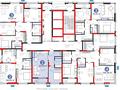 2-комнатная квартира · 54 м² · 21/22 этаж, ​Аль-Фараби 3 — Горячка!!! за 43.9 млн ₸ в Астане, Есильский р-н — фото 2