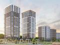 2-комнатная квартира · 54 м² · 21/22 этаж, ​Аль-Фараби 3 — Горячка!!! за 43.9 млн ₸ в Астане, Есильский р-н — фото 3