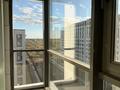 3-комнатная квартира · 78 м² · 8/9 этаж, Е 915 12 — Ұлы дала за 53 млн ₸ в Астане, Есильский р-н — фото 5