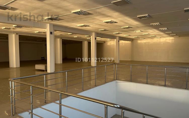Свободное назначение, магазины и бутики · 3115.6 м² за 650 млн ₸ в Таразе — фото 2