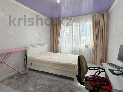 3-бөлмелі пәтер · 85 м² · 1/7 қабат, Болашак 29, бағасы: 37.5 млн ₸ в Талдыкоргане, мкр Болашак