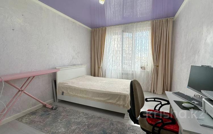 3-бөлмелі пәтер · 85 м² · 1/7 қабат, Болашак 29, бағасы: 37.5 млн ₸ в Талдыкоргане, мкр Болашак — фото 2