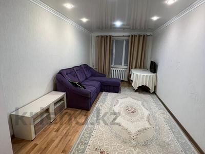 2-комнатная квартира · 52 м² · 1/9 этаж, Каирбаева 82 за 19 млн 〒 в Павлодаре