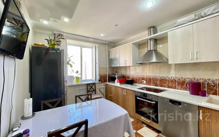 3-бөлмелі пәтер · 105.5 м² · 9/10 қабат, Сейфуллина 9, бағасы: 43.5 млн ₸ в Астане, Сарыарка р-н — фото 9