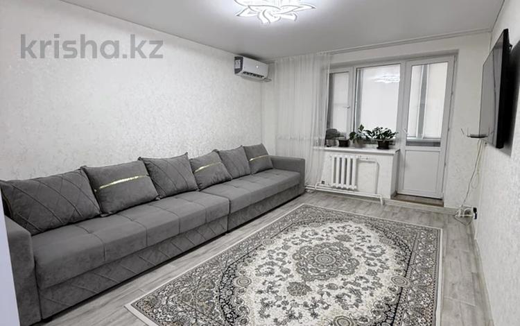 3-бөлмелі пәтер · 65.7 м² · 3/5 қабат, Кокжал Барака 4, бағасы: ~ 37.7 млн ₸ в Усть-Каменогорске — фото 2