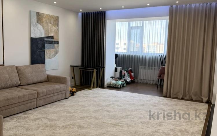 3-комнатная квартира · 142 м² · 5/9 этаж, мкр. Алтын орда, Алтын орда за 60.6 млн ₸ в Актобе — фото 2