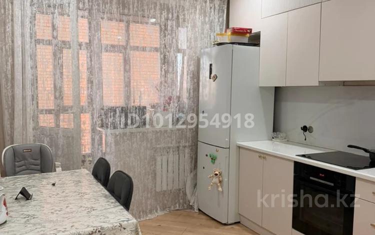 2-бөлмелі пәтер · 59.6 м² · 5/6 қабат, Мыржакып дулатулы — Аружан, бағасы: 29 млн ₸ в Кокшетау — фото 2