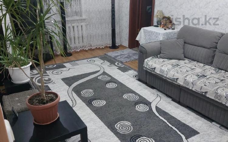 Отдельный дом · 3 комнаты · 75 м² · 4 сот., Исмаилова 17 за 16.5 млн ₸ в Кокшетау — фото 2