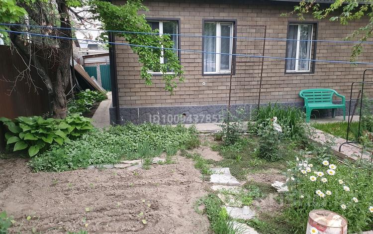 Отдельный дом · 3 комнаты · 80 м² · 4.8 сот., Урицкого — Урицкого- Некрасова за 57 млн ₸ в Алматы, Турксибский р-н — фото 16