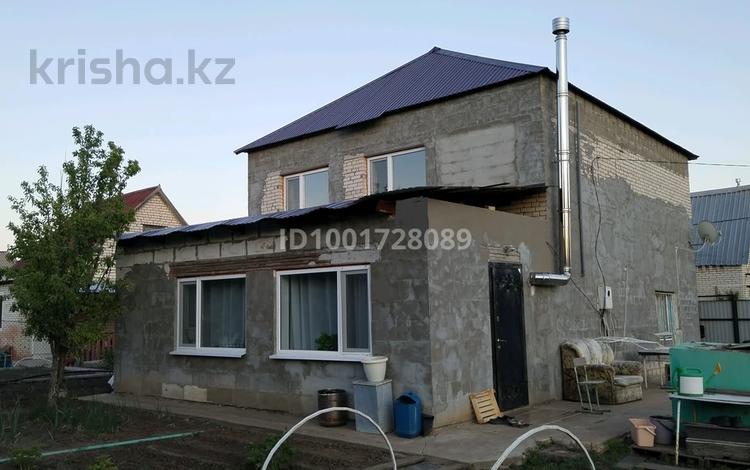 Жеке үй · 4 бөлме · 100 м² · 6 жүзд., Малиновая 151, бағасы: 23 млн ₸ в  — фото 2