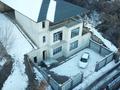 Отдельный дом · 4 комнаты · 248 м² · 8 сот., мкр Ерменсай, Бактыгереева 43 за 85 млн ₸ в Алматы, Бостандыкский р-н — фото 3