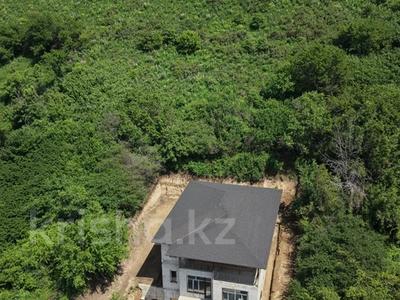 Отдельный дом · 4 комнаты · 248 м² · 8 сот., мкр Ерменсай, Бактыгереева 43 за 85 млн ₸ в Алматы, Бостандыкский р-н