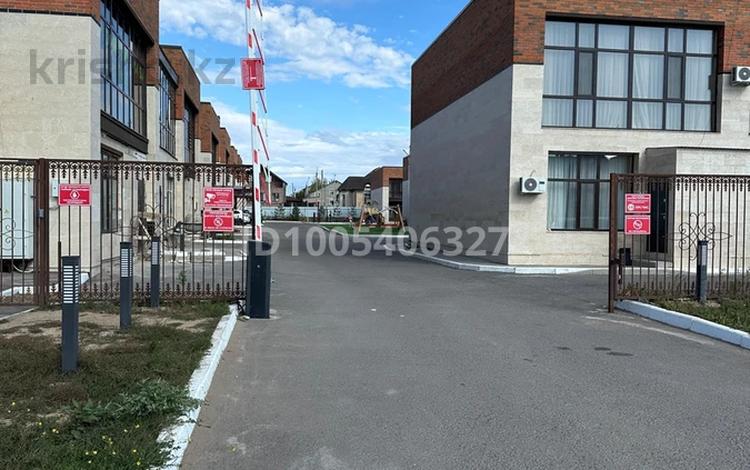 Часть дома · 3 комнаты · 120 м² · 1 сот., мкр Кунгей , Турекулова 61/76 за 37.5 млн 〒 в Караганде, Казыбек би р-н — фото 2