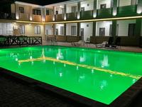 1-бөлмелі пәтер · 20 м², Уалиханова 28 — Пляж, бағасы: 35 000 〒 в Конаеве (Капчагай)