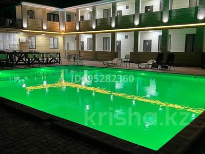 1-бөлмелі пәтер · 20 м², Уалиханова 28 — Пляж, бағасы: 35 000 ₸ в Конаеве