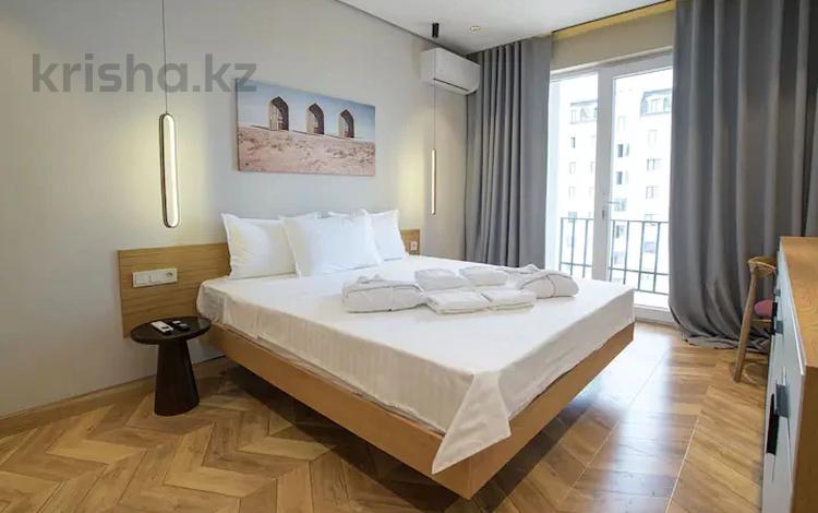 2-комнатная квартира · 65 м² · 3/17 этаж, 17-й мкр 2 за 15 000 ₸ в Актау — фото 7