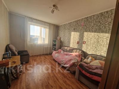 2-бөлмелі пәтер, 52 м², 4/6 қабат, 7-й микрорайон, 7 мкр 6, бағасы: 18.5 млн 〒 в Костанае, 7-й микрорайон