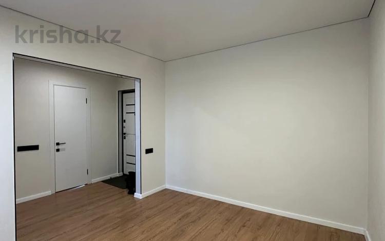 1-бөлмелі пәтер · 35 м² · 7/10 қабат, 11 ш/а., бағасы: 14.5 млн ₸ в Актобе, мкр 11 — фото 2