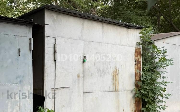 Гараж · 12 м² · Бурова за 700 000 ₸ в Усть-Каменогорске — фото 2